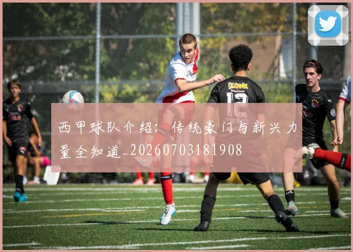 西甲球队介绍：传统豪门与新兴力量全知道_20260703181908