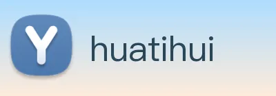 huatihui Logo